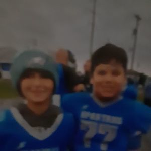 Meet your Posher, Dillan